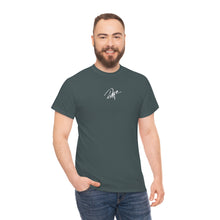 Load image into Gallery viewer, {BMA SIGNATURE} Unisex Heavy Cotton Tee
