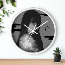 Load image into Gallery viewer, [SAMURAI OF THE ARTS] Wall clock
