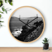Load image into Gallery viewer, [EAGLES POINT] wall clock
