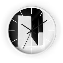 Load image into Gallery viewer, [INTO THE VOID ll] Wall clock
