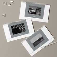 Load image into Gallery viewer, [COLORVOID SERIES 1.1] Mini Calendar
