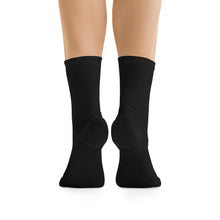 Load image into Gallery viewer, [ROSE] DTG Socks
