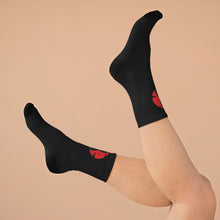 Load image into Gallery viewer, [SAMURAI OF THE ARTS] DTG Socks
