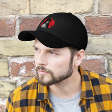 Load image into Gallery viewer, [SAMURAI OF THE ARTS] Unisex Twill Hat
