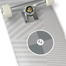 Load image into Gallery viewer, {BMA} Round Stickers, Indoor\Outdoor
