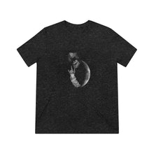 Load image into Gallery viewer, {ORBITAL} Unisex Triblend Tee
