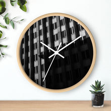 Load image into Gallery viewer, [VOID APPROACHING] Wall clock
