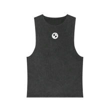 Load image into Gallery viewer, [BMA] Unisex Stonewash Tank Top

