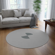 Load image into Gallery viewer, [BMA] Round Rug
