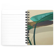 Load image into Gallery viewer, [TREE OF PARADISE] Bound Journal
