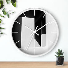 Load image into Gallery viewer, [INTO THE VOID ll] Wall clock
