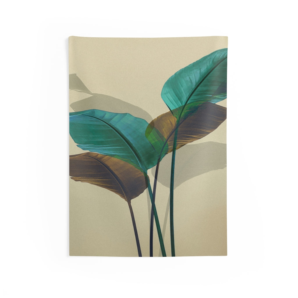 [TREE OF PARADISE] Indoor Wall Tapestries