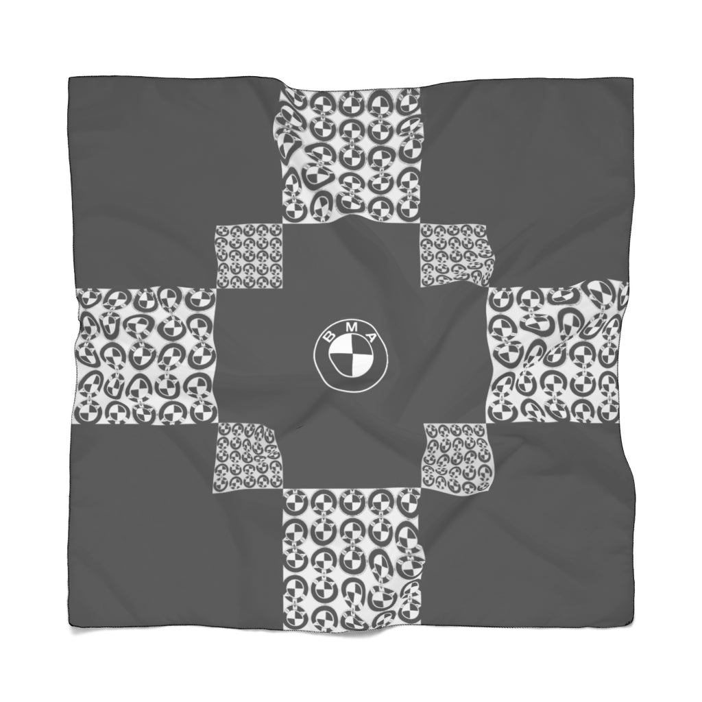 [BMA] Poly Scarf