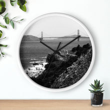 Load image into Gallery viewer, [EAGLES POINT] wall clock
