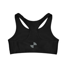 Load image into Gallery viewer, {BMA SIGNATURE} Seamless Sports Bra (AOP)
