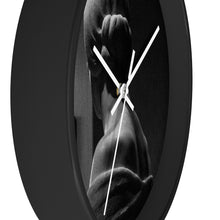 Load image into Gallery viewer, [CHAMBER OF ARTISTRY] Wall clock
