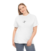 Load image into Gallery viewer, {BMA SIGNATURE} Unisex Heavy Cotton Tee
