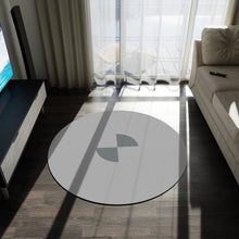 Load image into Gallery viewer, [BMA] Round Rug
