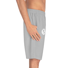Load image into Gallery viewer, [BMA] Men&#39;s Board Shorts (AOP)
