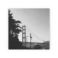 Load image into Gallery viewer, [DOWN BY THE BAY] Wood Canvas

