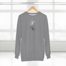 Load image into Gallery viewer, {BMA SIGNATURE} Unisex Sweatshirt
