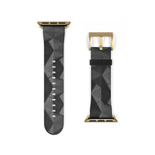 Load image into Gallery viewer, [GEOMETRIC INDIGO] Watch Band
