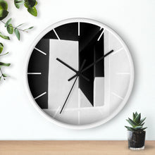 Load image into Gallery viewer, [INTO THE VOID ll] Wall clock

