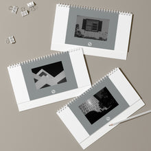 Load image into Gallery viewer, [COLORVOID SERIES 1.1] Mini Calendar
