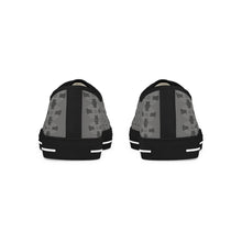 Load image into Gallery viewer, [BMA] Men's Low Top Sneakers
