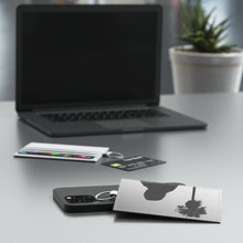 Load image into Gallery viewer, [NORTHCAL GAL]~ Saffiano Leather Card Holder
