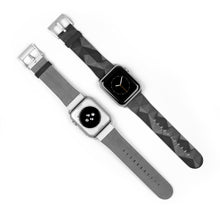 Load image into Gallery viewer, [GEOMETRIC INDIGO] Watch Band

