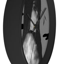 Load image into Gallery viewer, [SAMURAI OF THE ARTS] Wall clock
