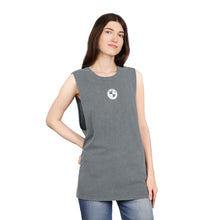 Load image into Gallery viewer, [BMA] Unisex Stonewash Tank Top

