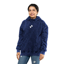 Load image into Gallery viewer, [&gt;&lt;] Mineral Wash Hoodie
