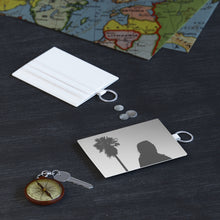 Load image into Gallery viewer, [NORTHCAL GAL]~ Saffiano Leather Card Holder
