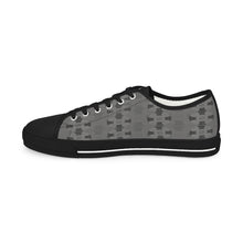 Load image into Gallery viewer, [BMA] Men's Low Top Sneakers
