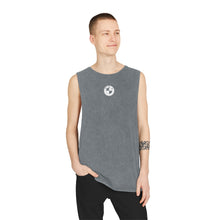 Load image into Gallery viewer, [BMA] Unisex Stonewash Tank Top
