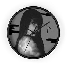 Load image into Gallery viewer, [SAMURAI OF THE ARTS] Wall clock
