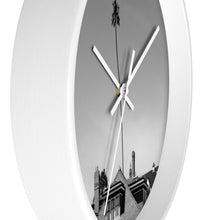 Load image into Gallery viewer, [AMID PALM CITY] Wall clock
