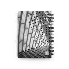 Load image into Gallery viewer, [SFMoMA] Spiral Bound Journal
