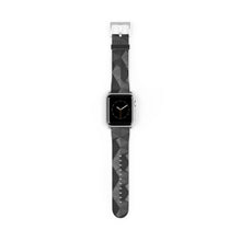 Load image into Gallery viewer, [GEOMETRIC INDIGO] Watch Band
