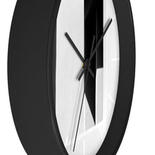 Load image into Gallery viewer, [INTO THE VOID ll] Wall clock
