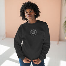 Load image into Gallery viewer, [BMA] 1.2 Unisex Premium Crewneck Sweatshirt
