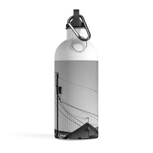 Load image into Gallery viewer, [SAN FRANCISCO CITY] Stainless Steel Water Bottle
