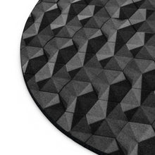 Load image into Gallery viewer, [GEOMETRIC INDIGO] Mousepad
