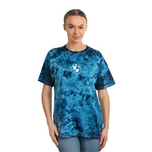 Load image into Gallery viewer, [BMA] Tie-Dye Tee, Crystal
