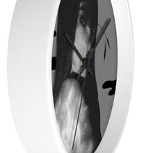 Load image into Gallery viewer, [SAMURAI OF THE ARTS] Wall clock
