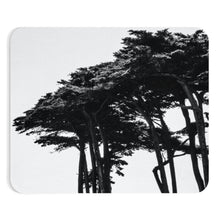 Load image into Gallery viewer, [TREE OF SAN FRAN]  Mousepad (EU)
