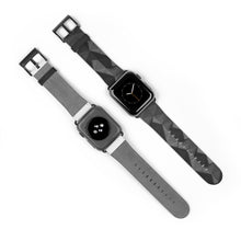 Load image into Gallery viewer, [GEOMETRIC INDIGO] Watch Band
