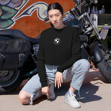 Load image into Gallery viewer, [BMA]~ Women&#39;s Cropped Sweatshirt

